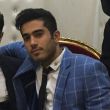 محمد شیخ زاده،
دانشجو
کارشناسی
مهندسی مکانیک
دانشگاه تهران