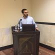 مهرزاد شکوریان،
فارغ التحصیل
کارشناسی ارشد
شیمی تجزیه
دانشگاه تربیت مدرس