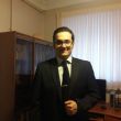 سپهر ساغری،
فارغ التحصیل
کارشناسی
علوم آزمایشگاهی
علوم پزشکی گیلان