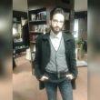 امیرحسین مشرفی،
دانشجو
دکتری
مهندسی برق- الکترونیک
دانشگاه تهران