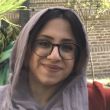زهرا بیک،
دانشجو
کارشناسی ارشد
آموزش زبان انگلیسی
دانشگاه آزاد اسلامی