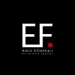 امین افتخاری،
استاد آکادمی تخصصی معماری