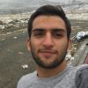 امیر‌ رضا  پاکساز
