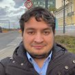 علی قاسم پور،
                                                            مدیرعامل شرکت CyberWiseSpace در کشور استونی
                                